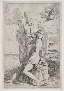 Andromeda av Lorenzo Lolli