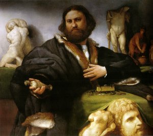  av Lorenzo Lotto