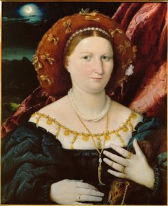  av Lorenzo Lotto