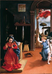  av Lorenzo Lotto