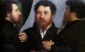  av Lorenzo Lotto