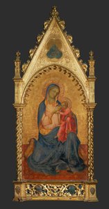  av Lorenzo Monaco