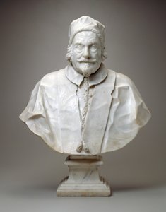 Pave Alexander III av Lorenzo Ottoni