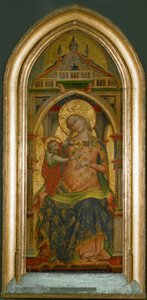  av Lorenzo Veneziano