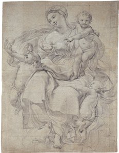 Veldedighet av Lorenzo de