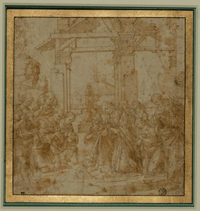  av Lorenzo di Credi