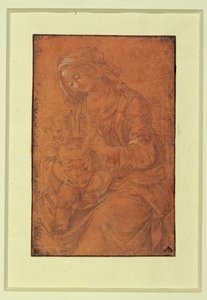  av Lorenzo di Credi