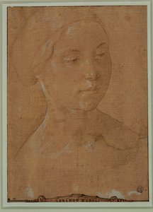  av Lorenzo di Credi