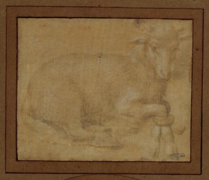  av Lorenzo di Credi