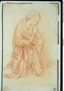  av Lorenzo di Credi