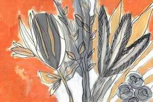 Moderne botanisk forskning av Lori Ann Folz