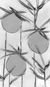 Organic Ink Botanicals av Lori Ann Folz