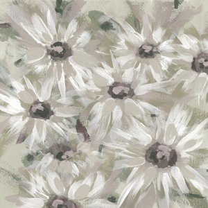 Myke tusenfrydblomster av Lori Ann Folz