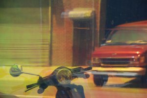 Etter Hopper, 2013, fotografi av Lou Gibbs