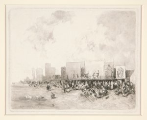 Landsbymesse