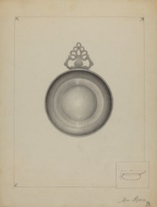 Pewter Porringer   1218985   no       norwegian Successfully Translated  Original: Guildhall Crypt, London, 1821 Translat: Guildhall Crypt, London, 1821 1161277 no norwegian Successfully Translated Original: Raja Shamsher Sen with a Youth Translat: Raja Sh av Louis Annino