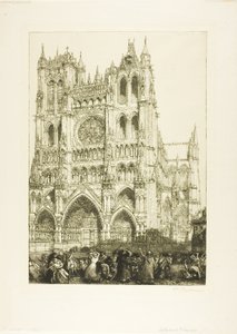  av Louis Auguste Lepère