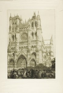  av Louis Auguste Lepère