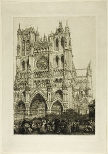  av Louis Auguste Lepère