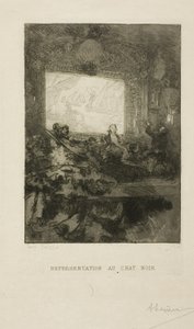  av Louis Auguste Lepère