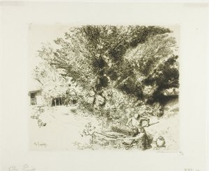  av Louis Auguste Lepère
