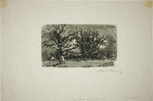  av Louis Auguste Lepère