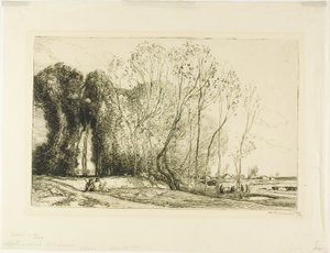  av Louis Auguste Lepère