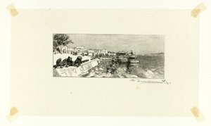  av Louis Auguste Lepère