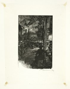  av Louis Auguste Lepère
