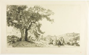  av Louis Auguste Lepère