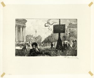  av Louis Auguste Lepère