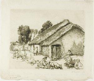  av Louis Auguste Lepère
