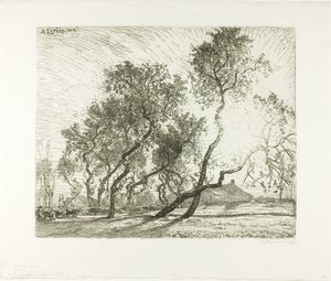  av Louis Auguste Lepère