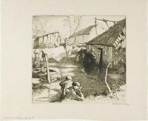 av Louis Auguste Lepère
