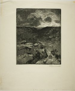  av Louis Auguste Lepère