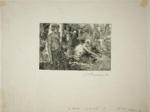  av Louis Auguste Lepère