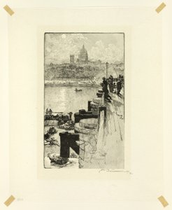  av Louis Auguste Lepère