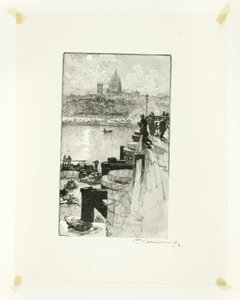  av Louis Auguste Lepère