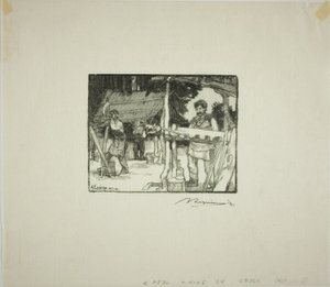  av Louis Auguste Lepère
