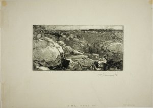  av Louis Auguste Lepère