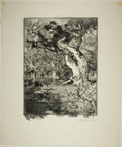  av Louis Auguste Lepère