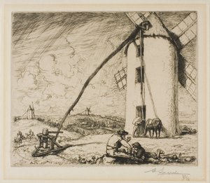  av Louis Auguste Lepère