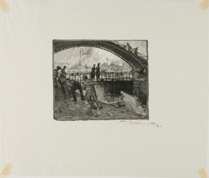  av Louis Auguste Lepère