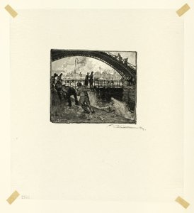  av Louis Auguste Lepère