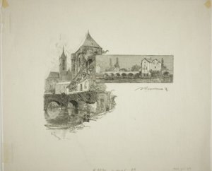  av Louis Auguste Lepère