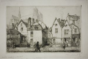  av Louis Auguste Lepère