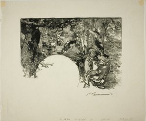 av Louis Auguste Lepère