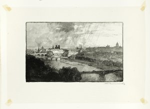  av Louis Auguste Lepère