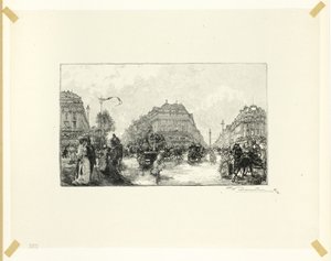  av Louis Auguste Lepère