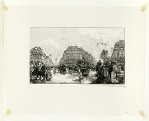  av Louis Auguste Lepère